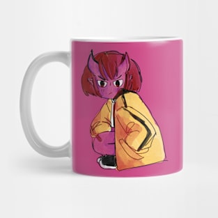 FashiOni Mug